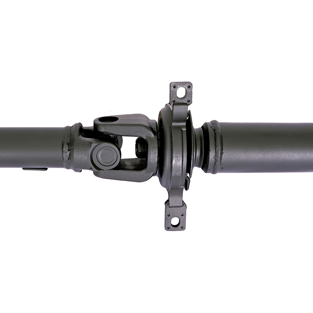 1994 Subaru Loyale Driveshaft