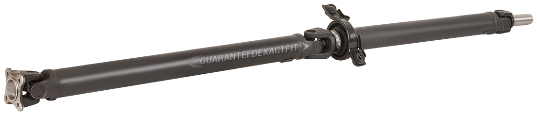 BuyAutoParts 91-00254N Driveshaft