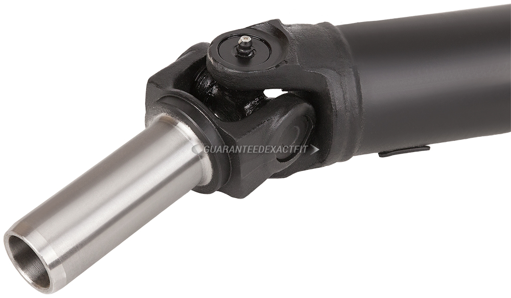 BuyAutoParts 91-00254N Driveshaft