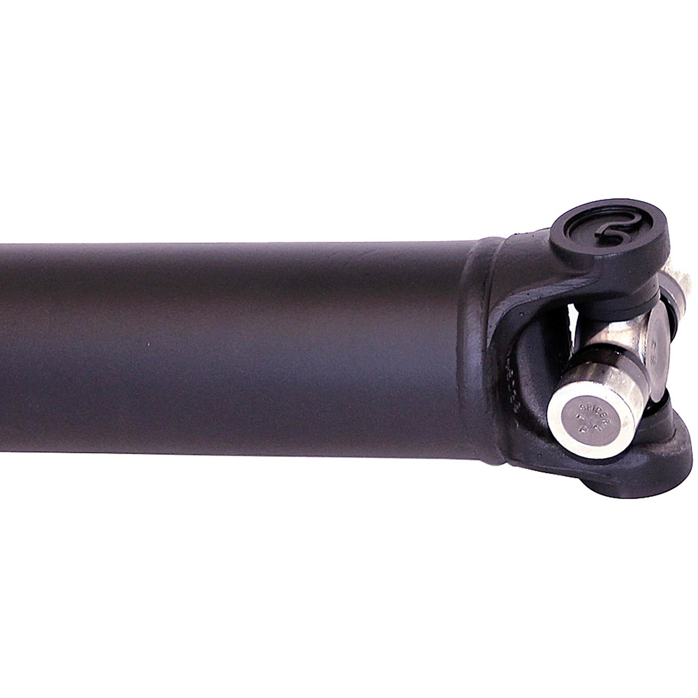 2003 Ford F-450 Super Duty Driveshaft