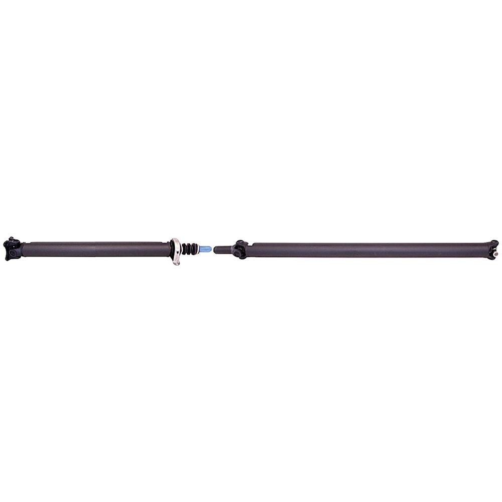 2003 Ford F-450 Super Duty Driveshaft