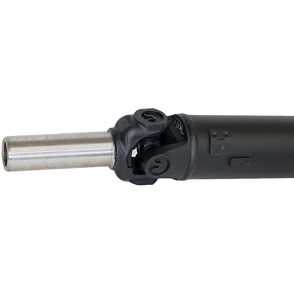 2017 Ford Expedition Driveshaft