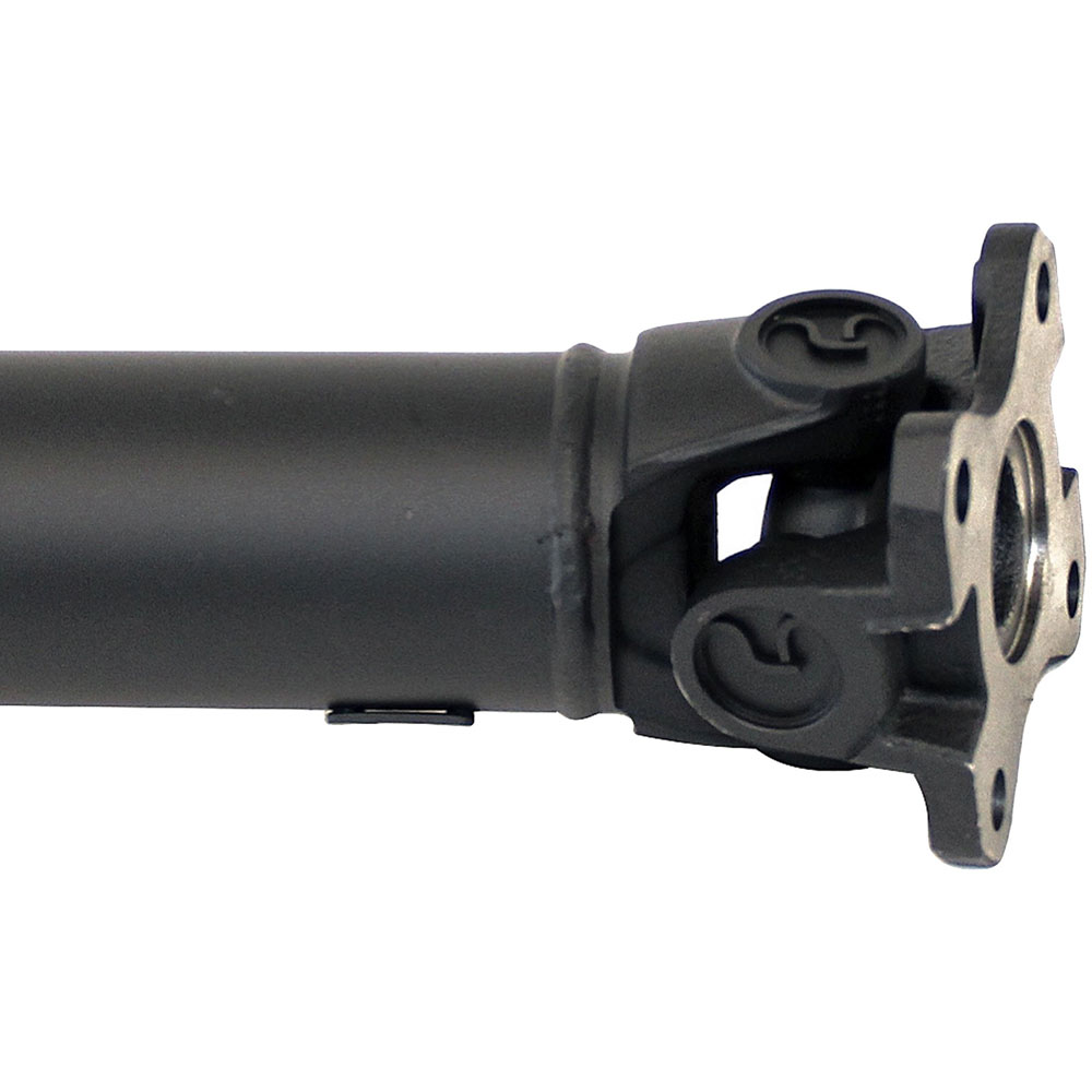 2017 Ford Expedition Driveshaft