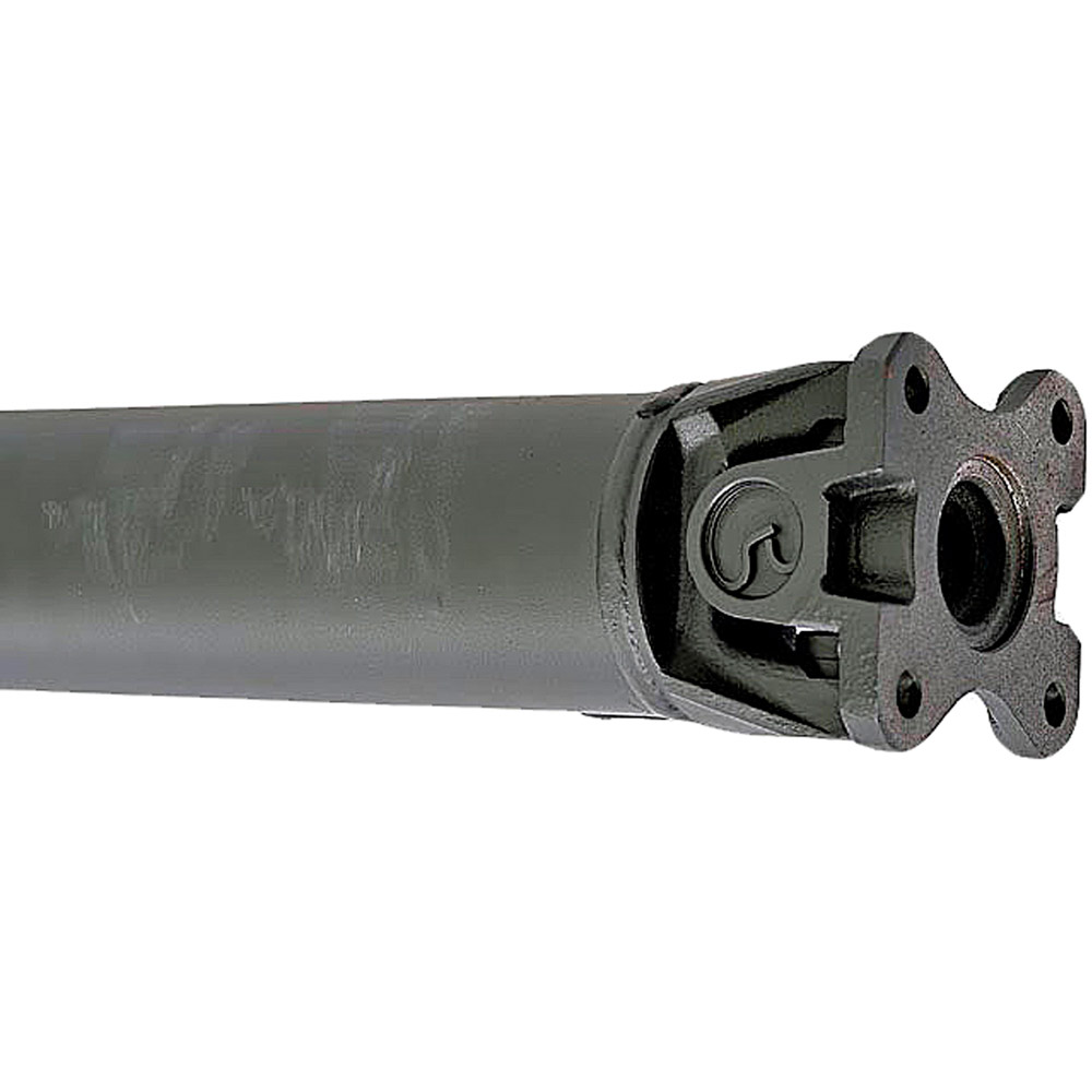 2003 Ford Explorer Sport Driveshaft