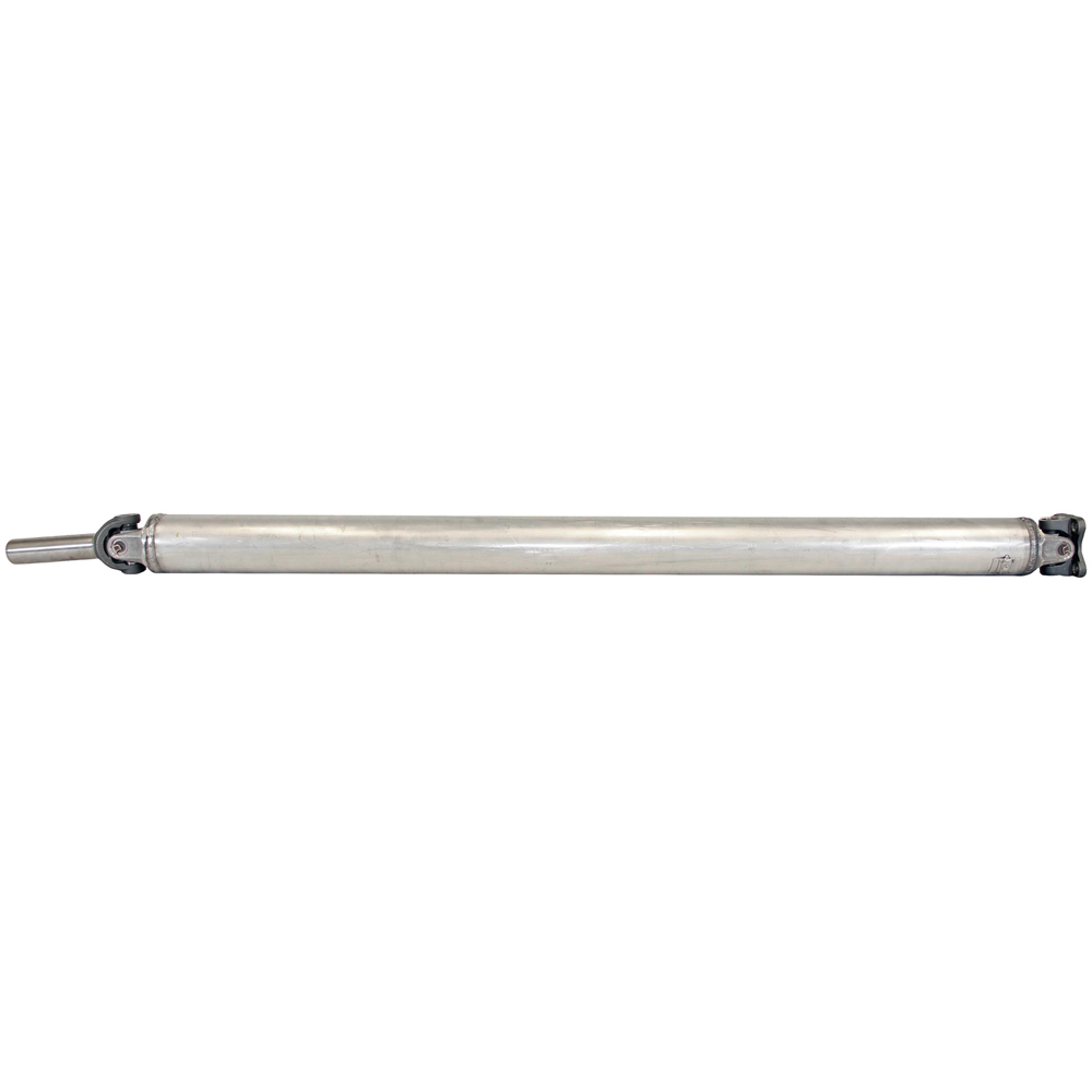 2000 Ford F Series Trucks Driveshaft