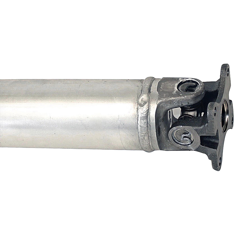 2000 Ford F Series Trucks Driveshaft
