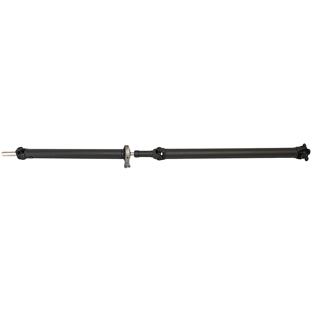 1998 Ford F Series Trucks Driveshaft