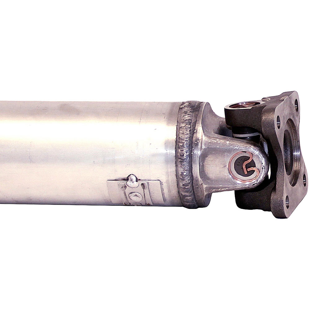 2000 Ford F Series Trucks Driveshaft