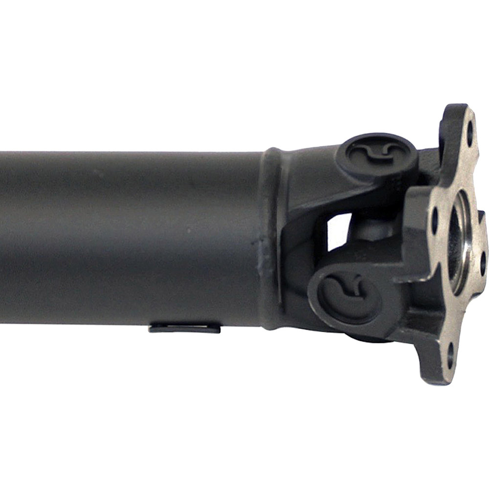 2003 Lincoln Town Car Driveshaft