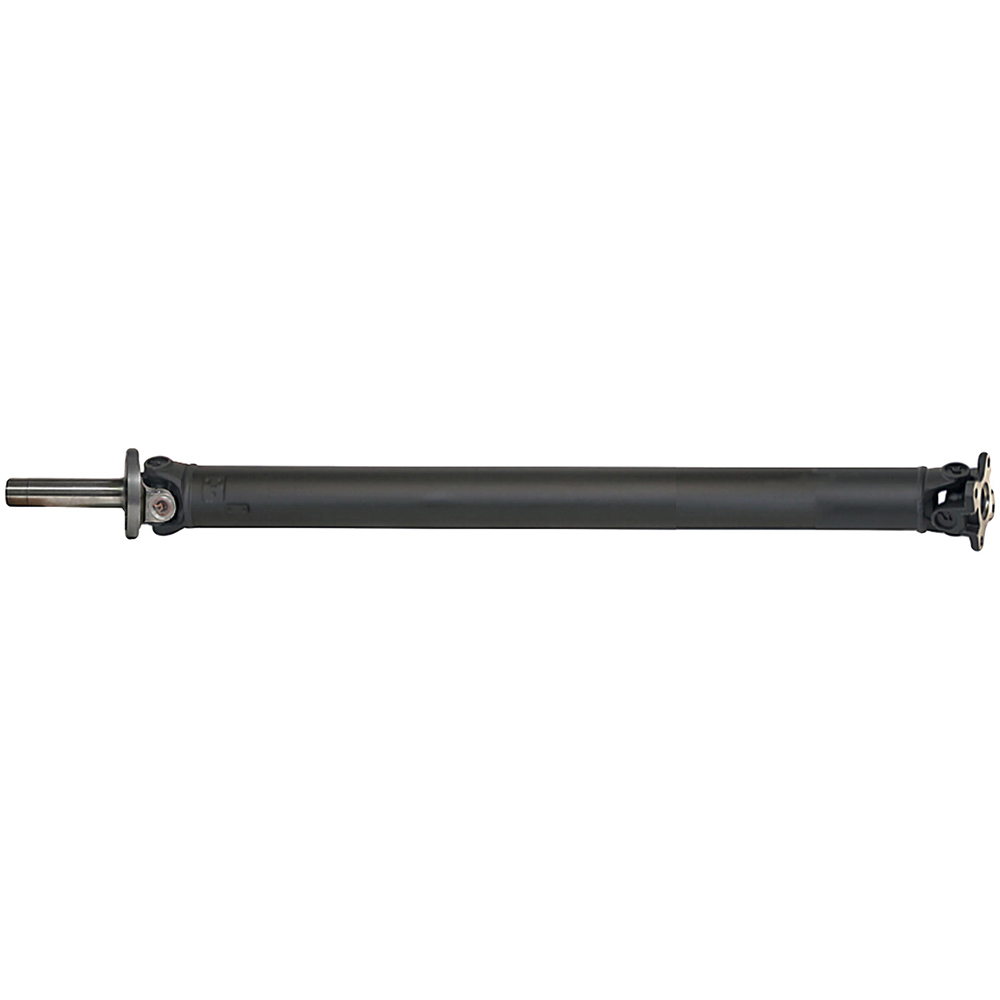2003 Lincoln Town Car Driveshaft