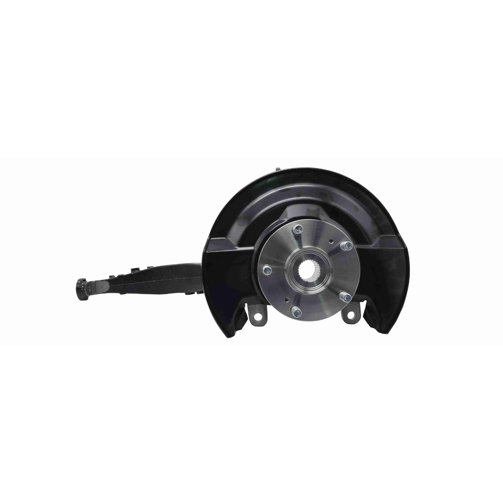 2007 Honda Accord Suspension Knuckle Assembly