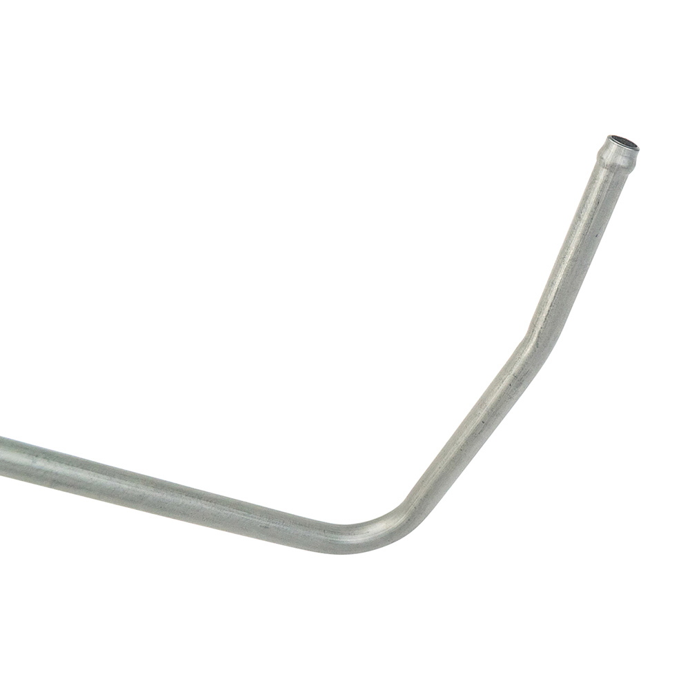 2004 Cadillac CTS Power Steering Return Line Hose Assembly