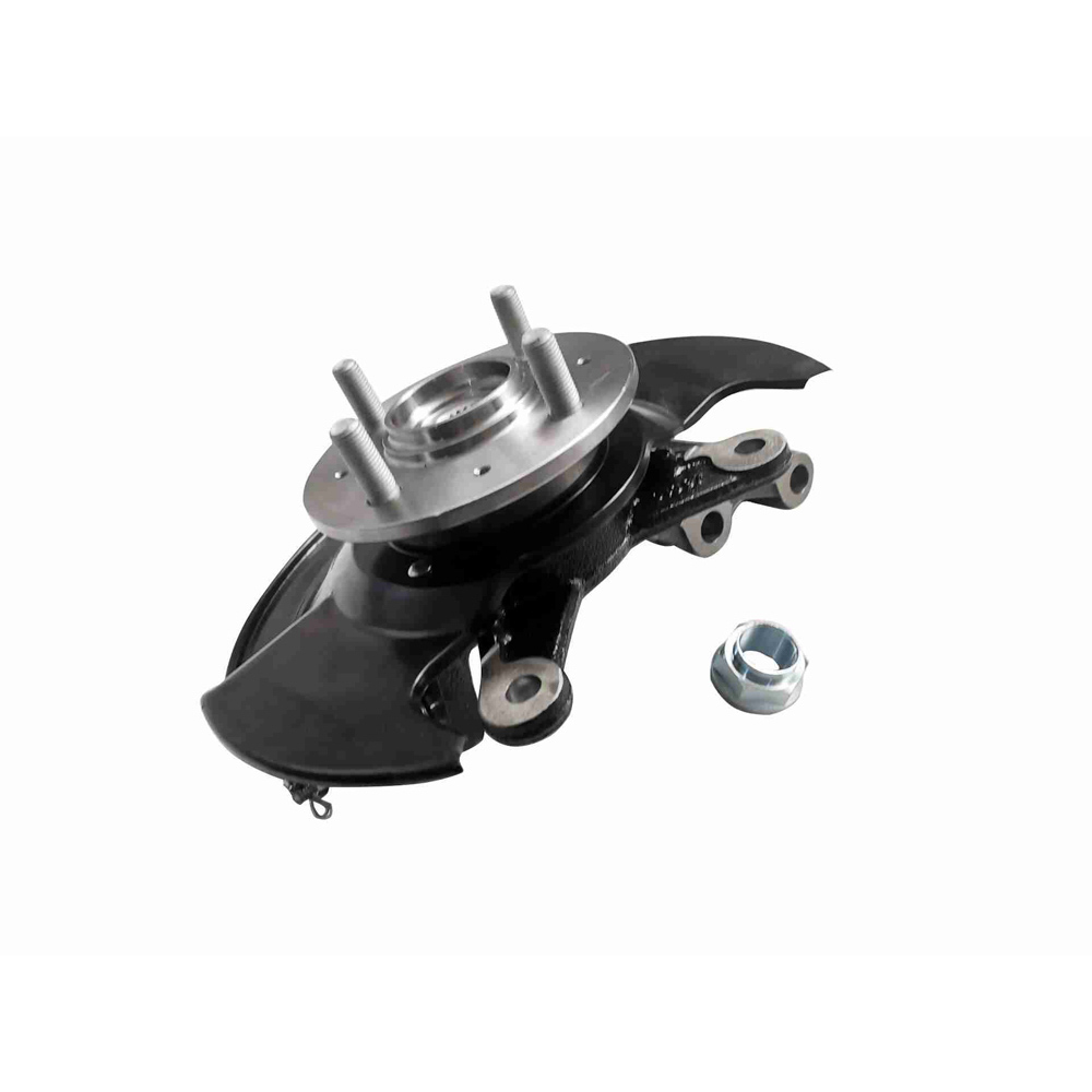 2007 Honda Civic Suspension Knuckle Assembly