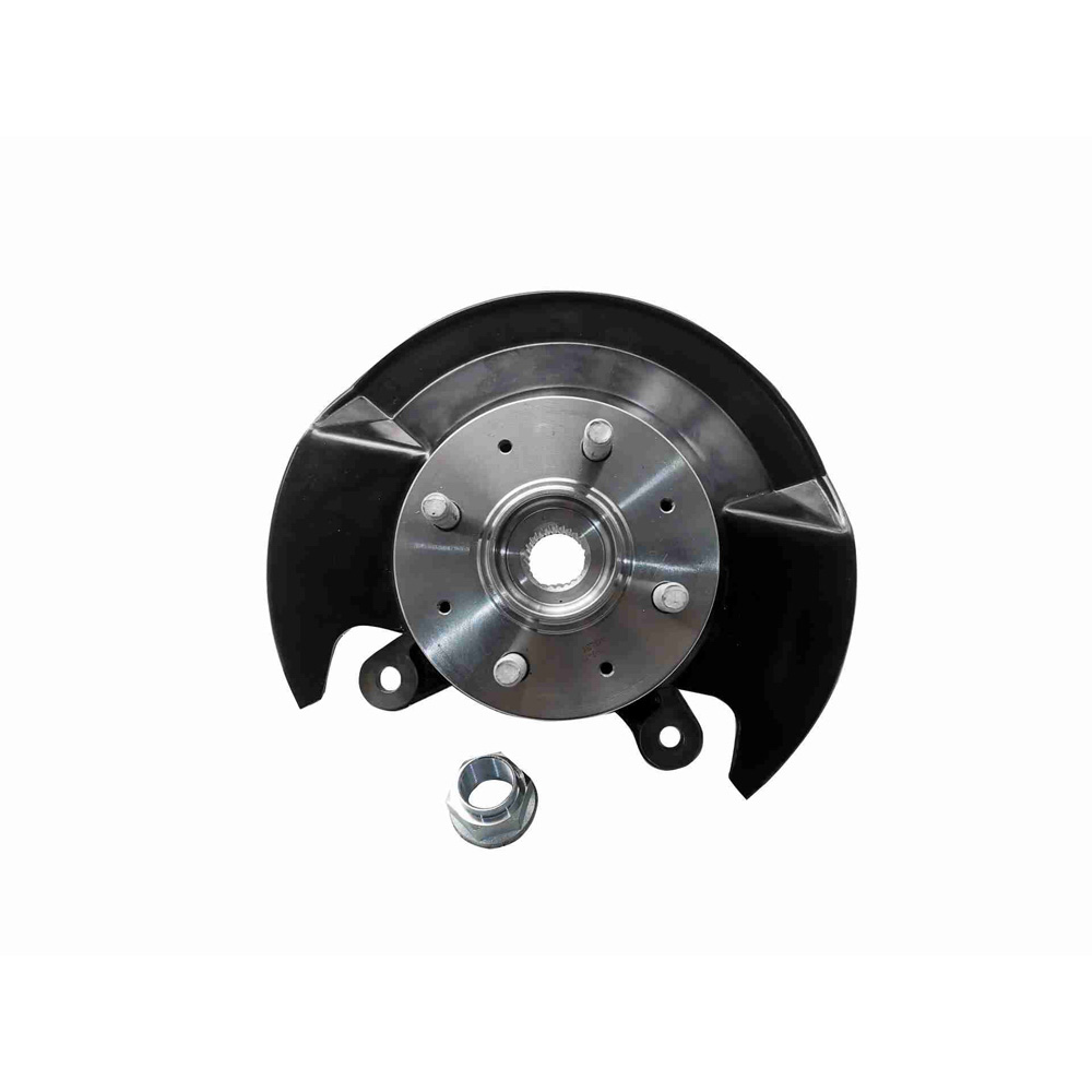 2007 Honda Civic Suspension Knuckle Assembly