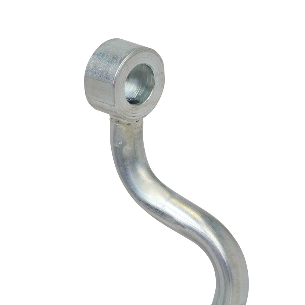 1994 Bmw 318is Power Steering Return Line Hose Assembly
