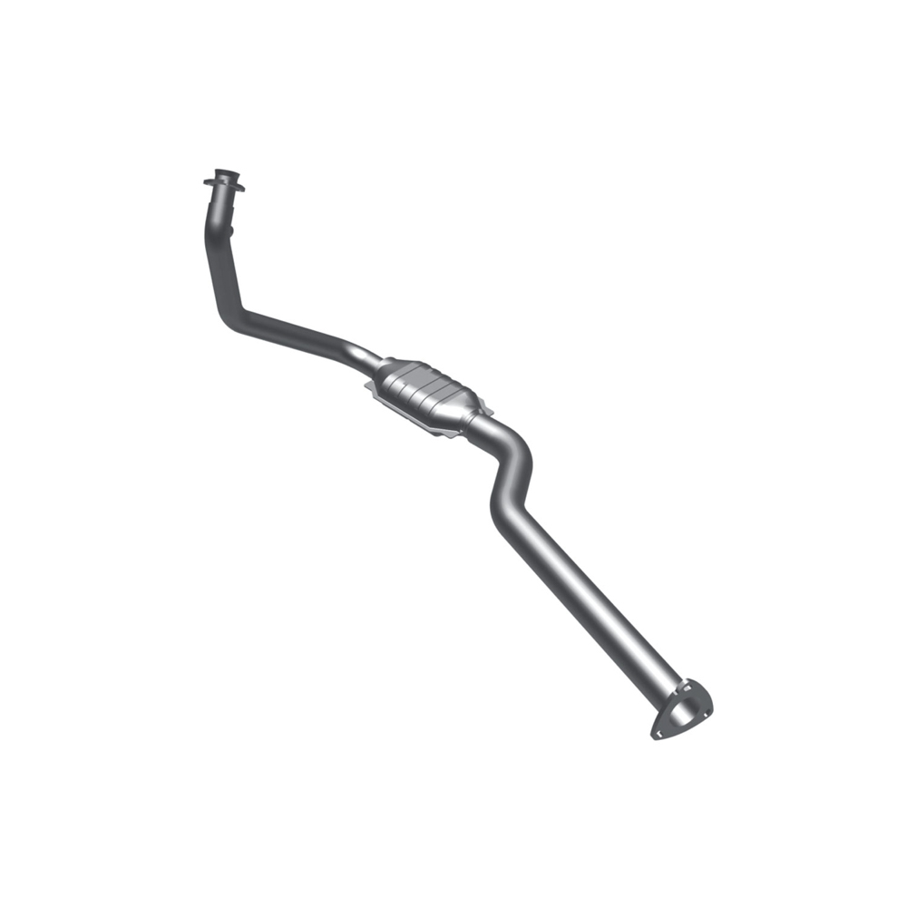 1996 Chevrolet G30 Catalytic Converter EPA Approved