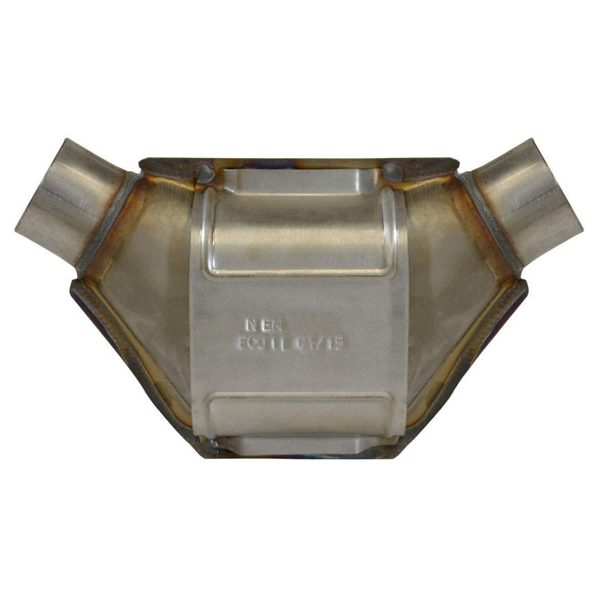 2000 Subaru Outback Catalytic Converter EPA Approved
