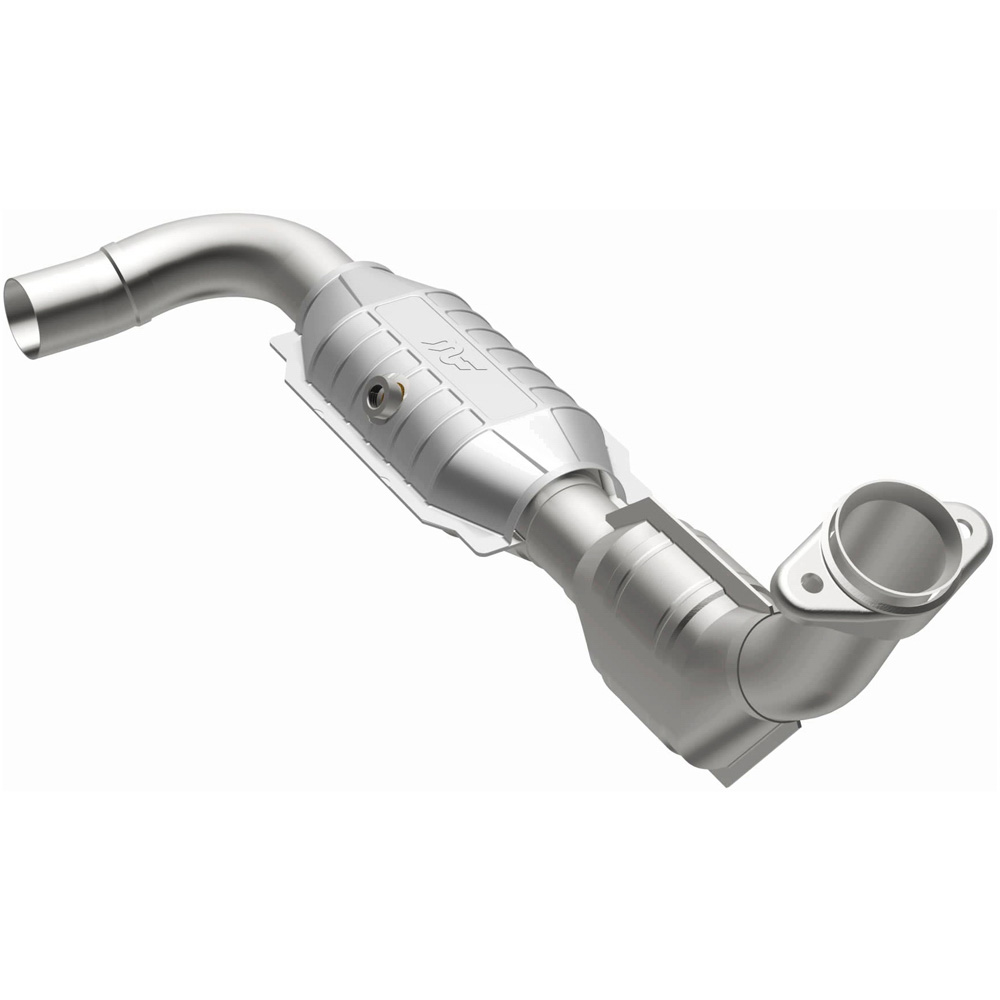 2000 Ford Expedition Catalytic Converter EPA Approved