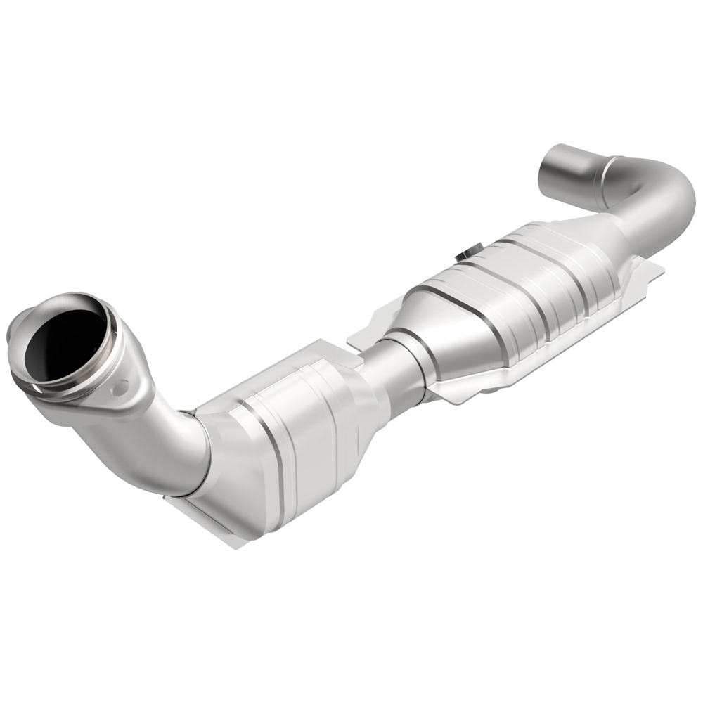 2000 Ford Expedition Catalytic Converter EPA Approved