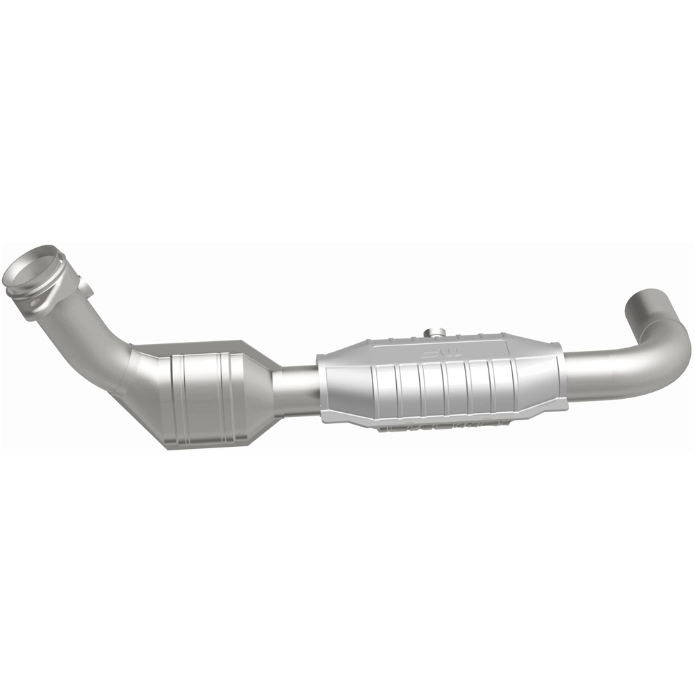 2000 Ford Expedition Catalytic Converter EPA Approved