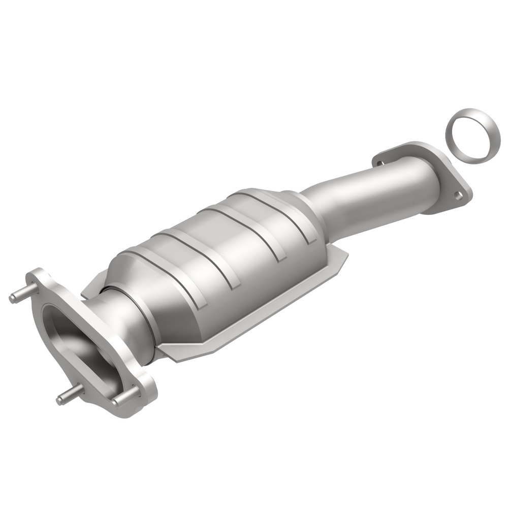 2004 Mazda B3000 Catalytic Converter EPA Approved