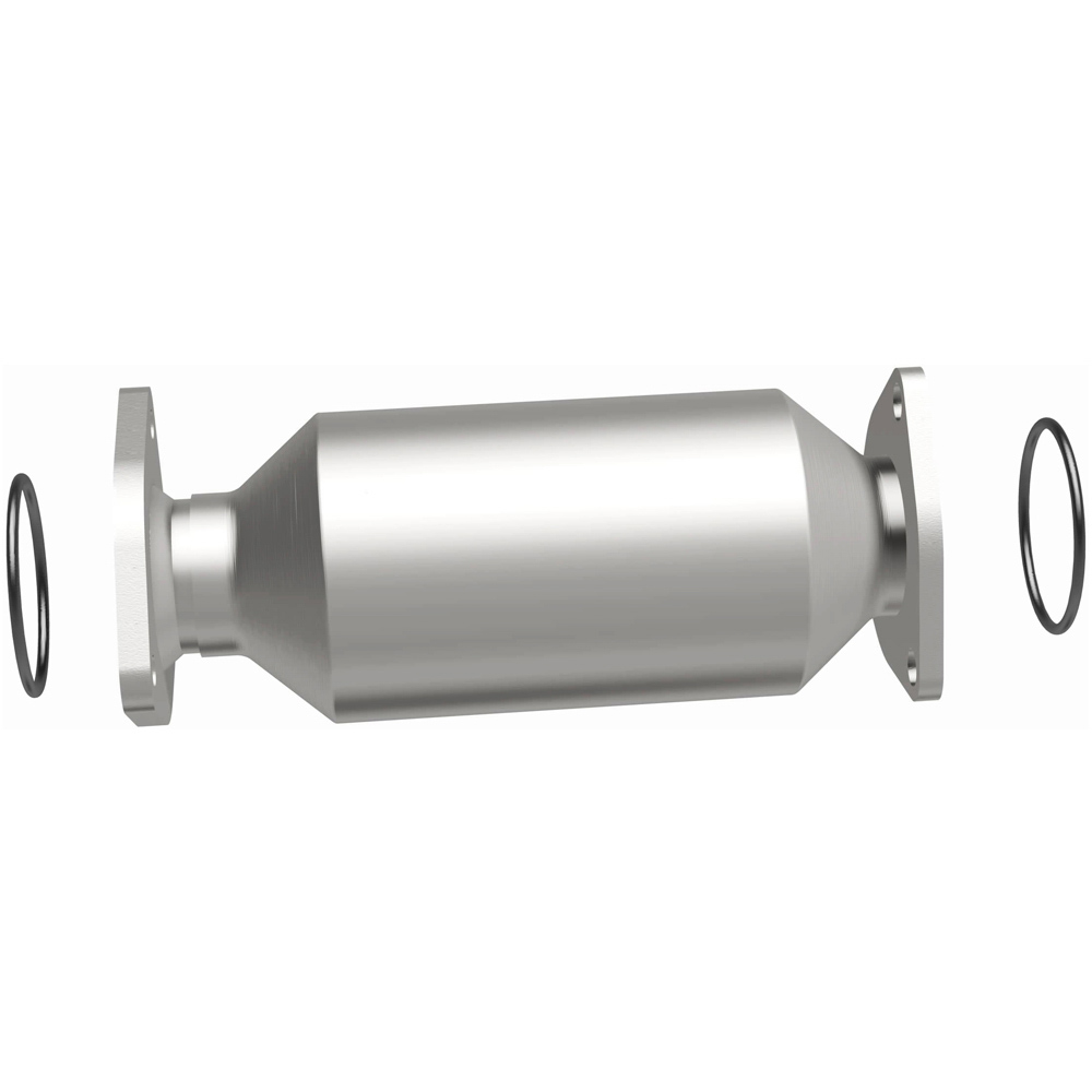 2004 Acura MDX Catalytic Converter EPA Approved