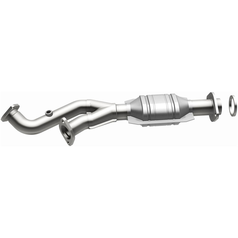 2003 Lexus GX470 Catalytic Converter EPA Approved
