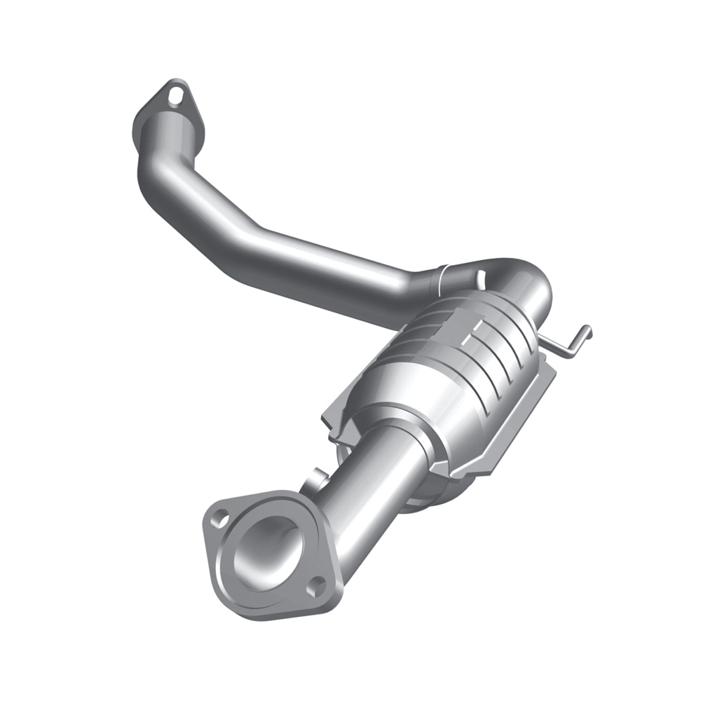 MagnaFlow Exhaust Products 93656 Catalytic Converter EPA Approved