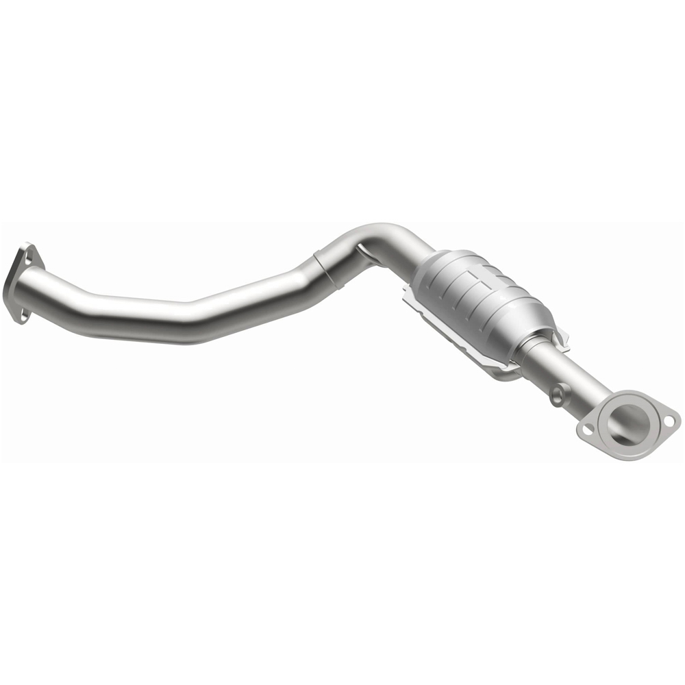 MagnaFlow Exhaust Products 93656 Catalytic Converter EPA Approved