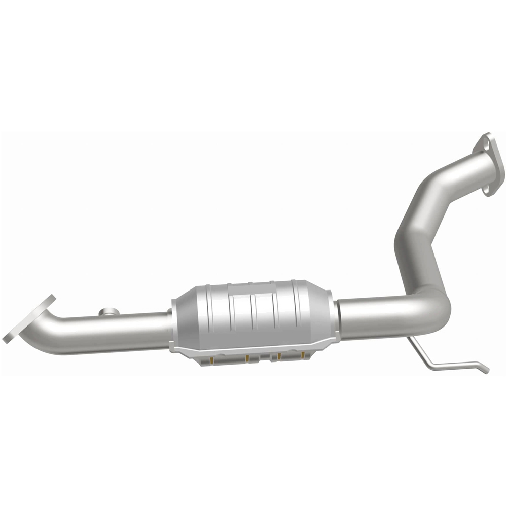 MagnaFlow Exhaust Products 93656 Catalytic Converter EPA Approved