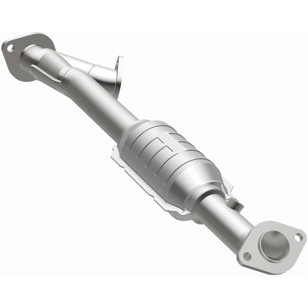 2009 Lexus GX470 Catalytic Converter EPA Approved