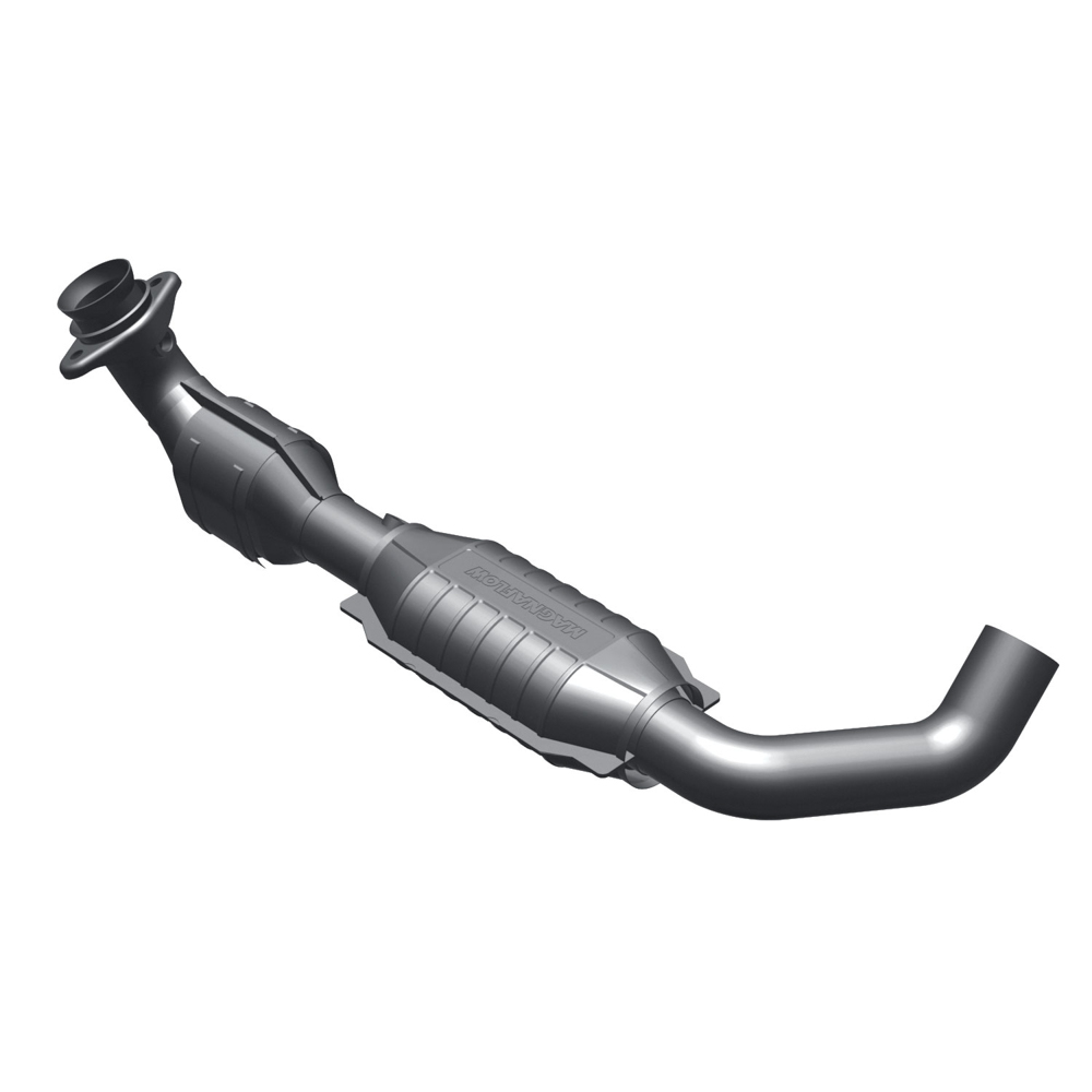 MagnaFlow Exhaust Products 93664 Catalytic Converter EPA Approved