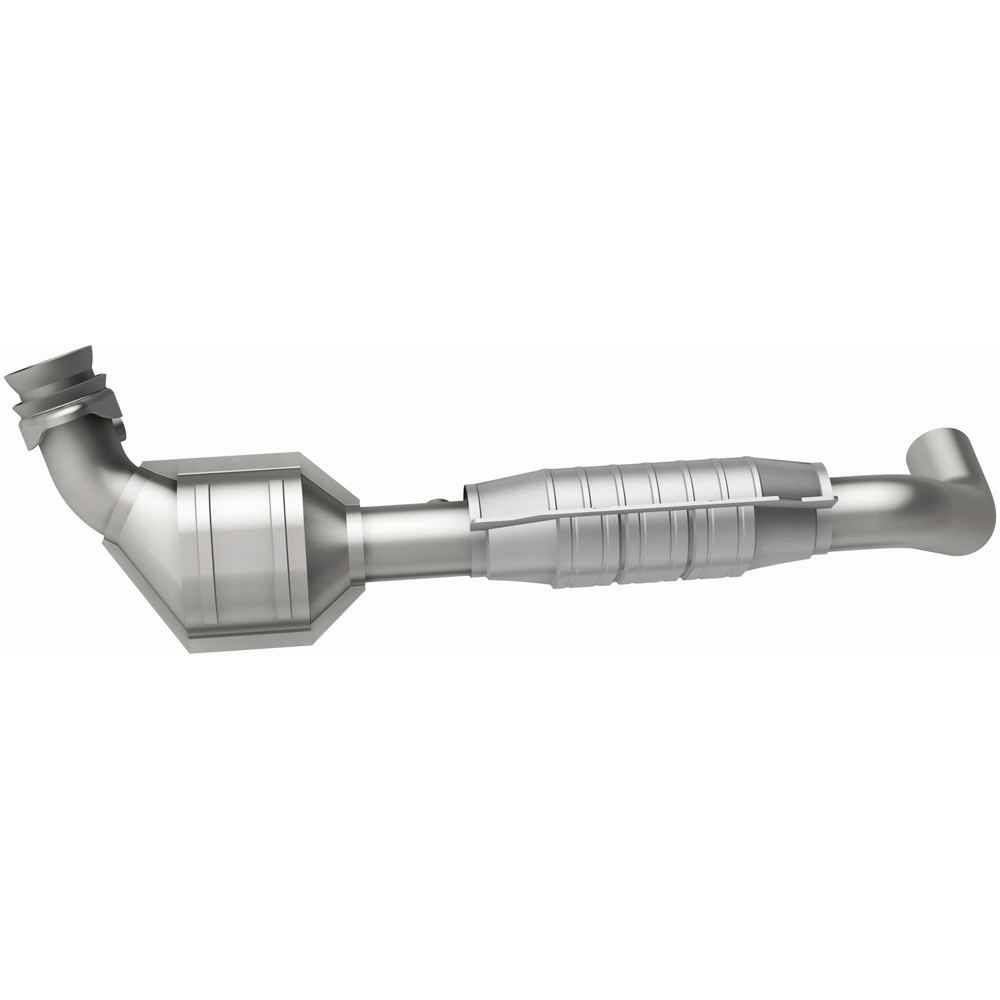 MagnaFlow Exhaust Products 93664 Catalytic Converter EPA Approved