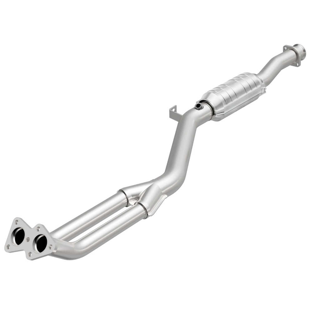  Bmw 850i Catalytic Converter EPA Approved 