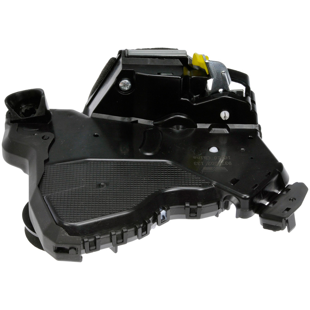 2017 Acura MDX Door Lock Actuator Motor