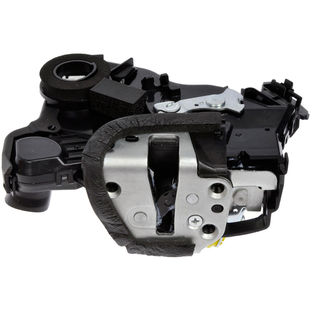 2017 Acura MDX Door Lock Actuator Motor