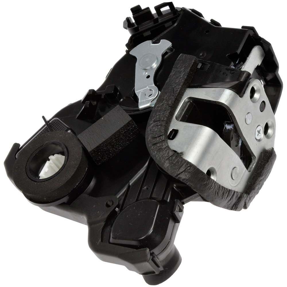 2017 Acura MDX Door Lock Actuator Motor