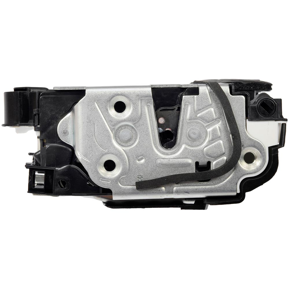 2013 Volkswagen Beetle Door Lock Actuator Motor