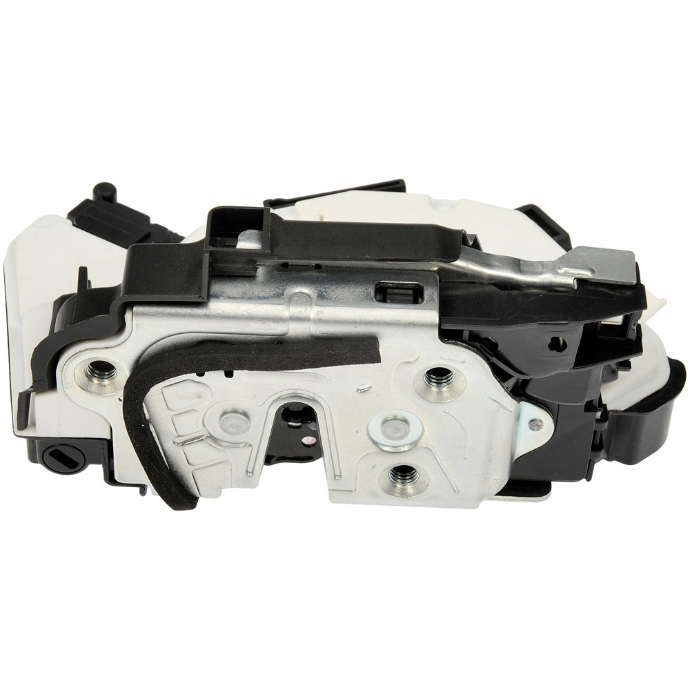 2013 Volkswagen Beetle Door Lock Actuator Motor