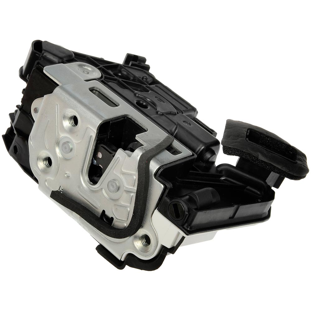 2013 Volkswagen Beetle Door Lock Actuator Motor