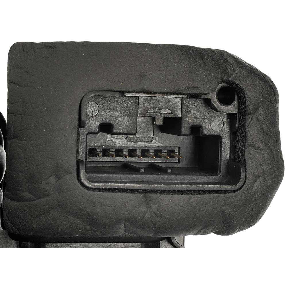 2013 Volkswagen Beetle Door Lock Actuator Motor