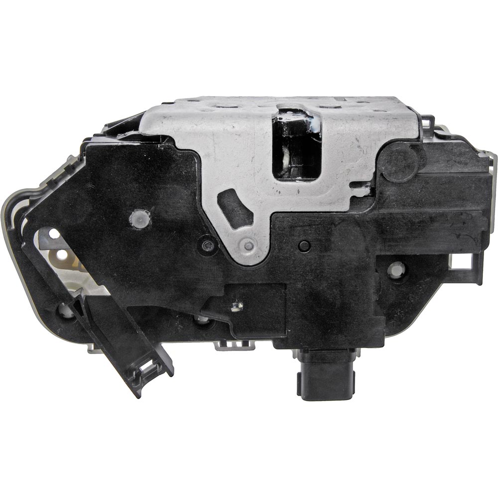 2012 Ford Edge Door Lock Actuator Motor