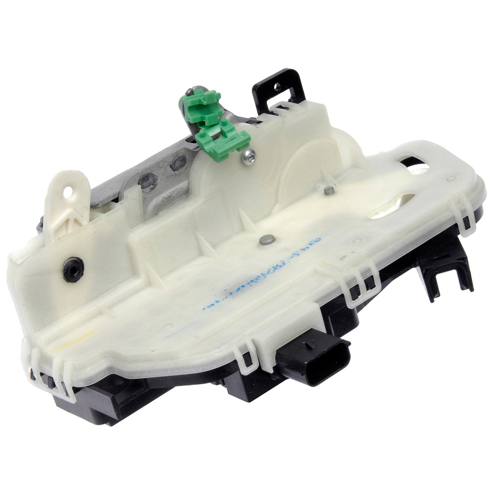 2012 Ford Edge Door Lock Actuator Motor