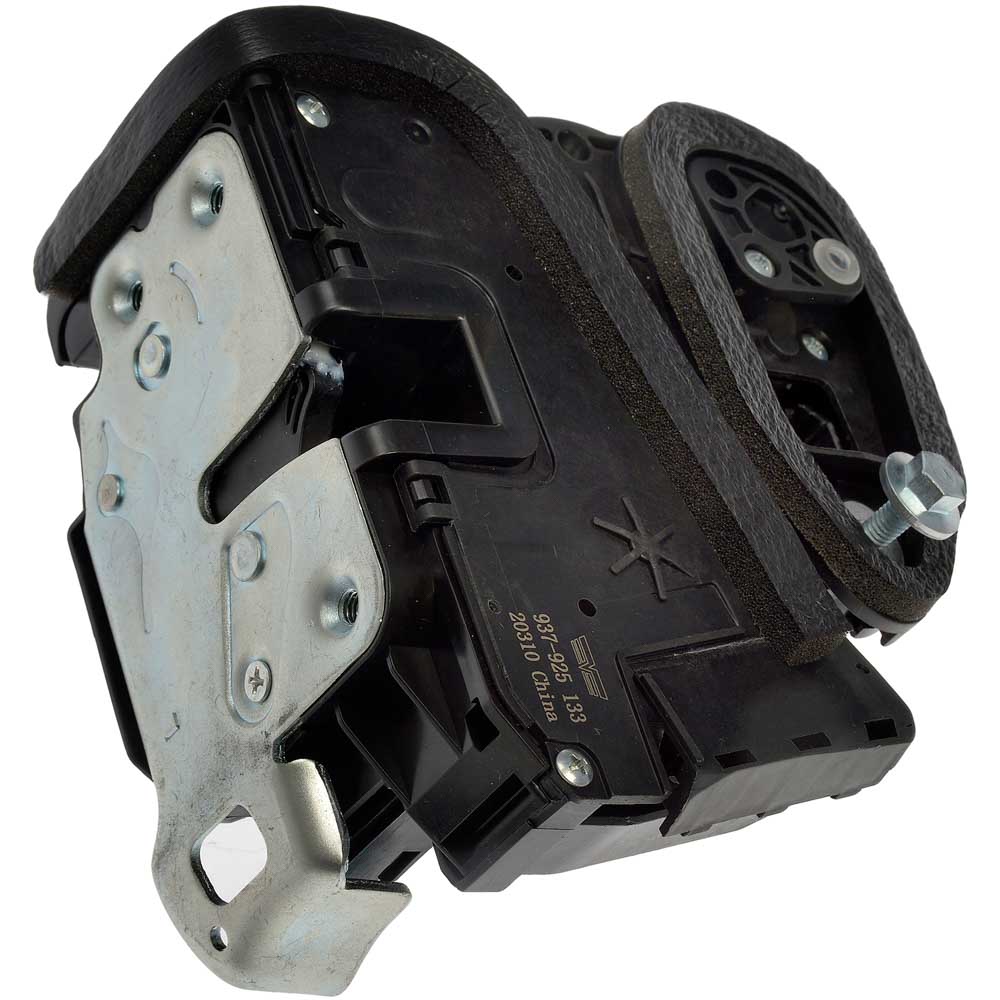 2017 Chevrolet Impala Door Lock Actuator Motor