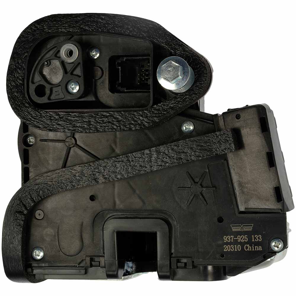 2017 Chevrolet Impala Door Lock Actuator Motor