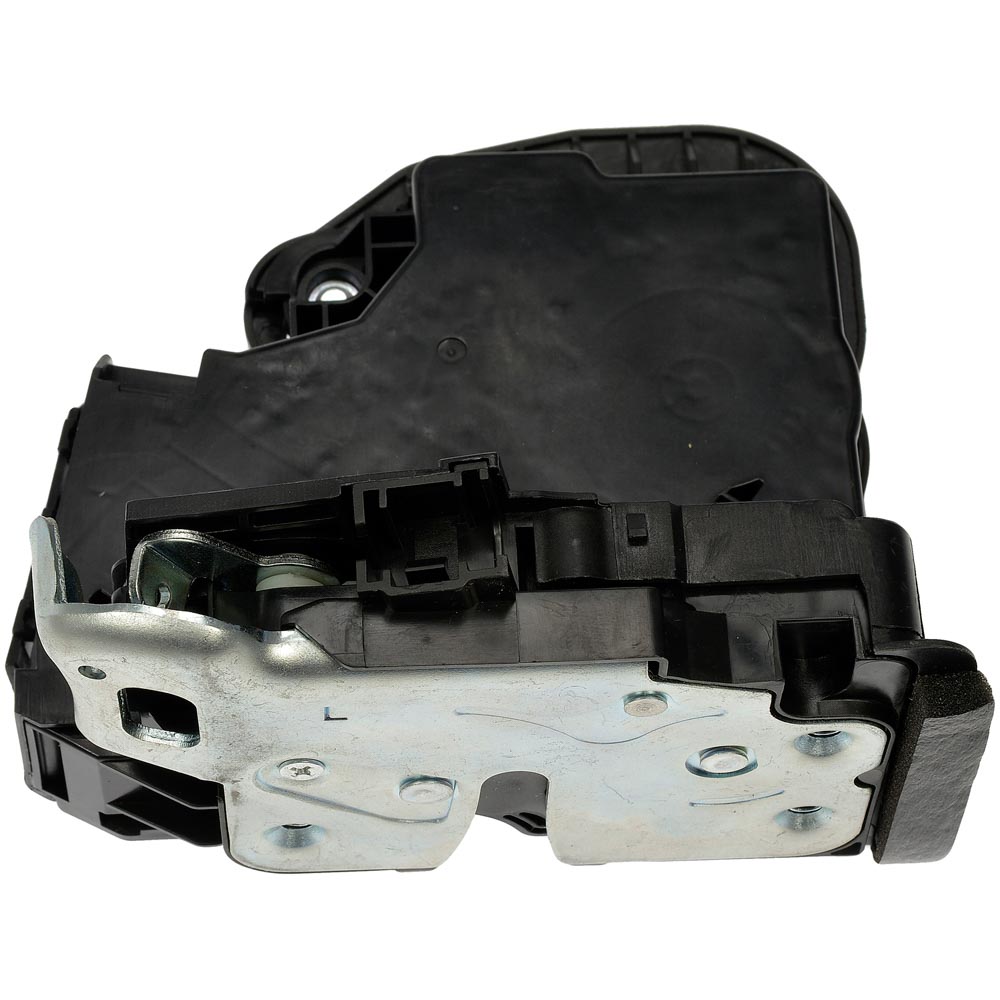 2017 Chevrolet Impala Door Lock Actuator Motor