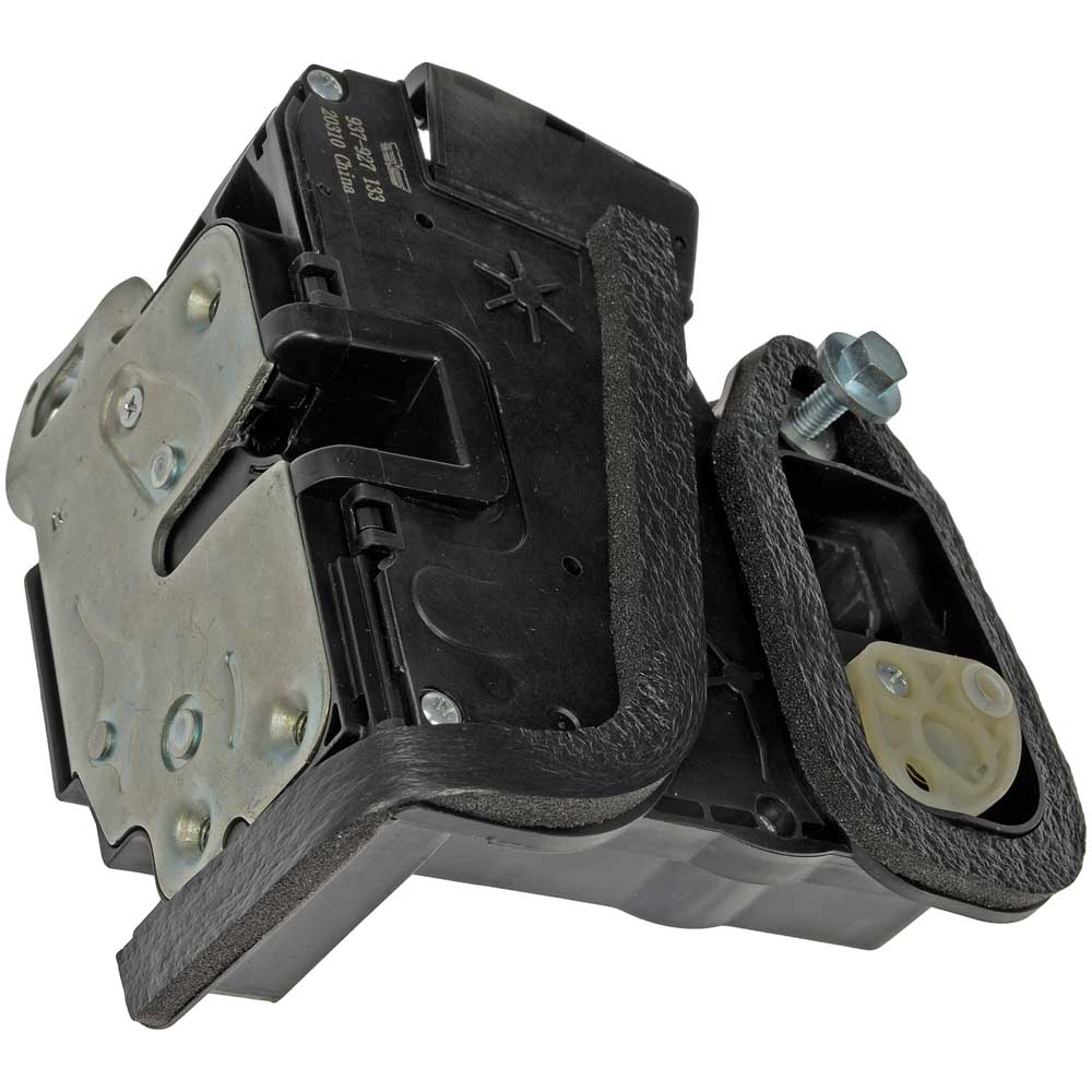 2016 Cadillac XTS Door Lock Actuator Motor