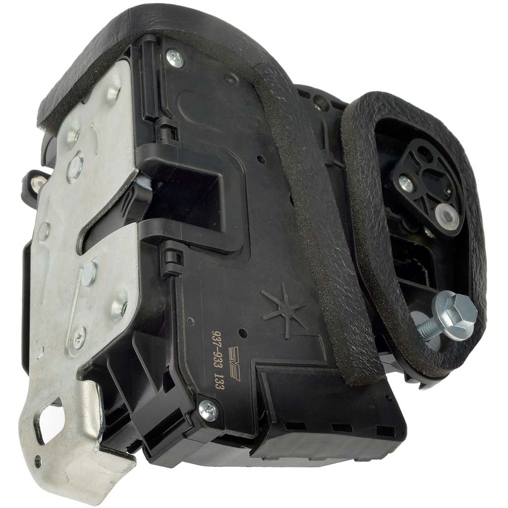 2021 Gmc Acadia Door Lock Actuator Motor