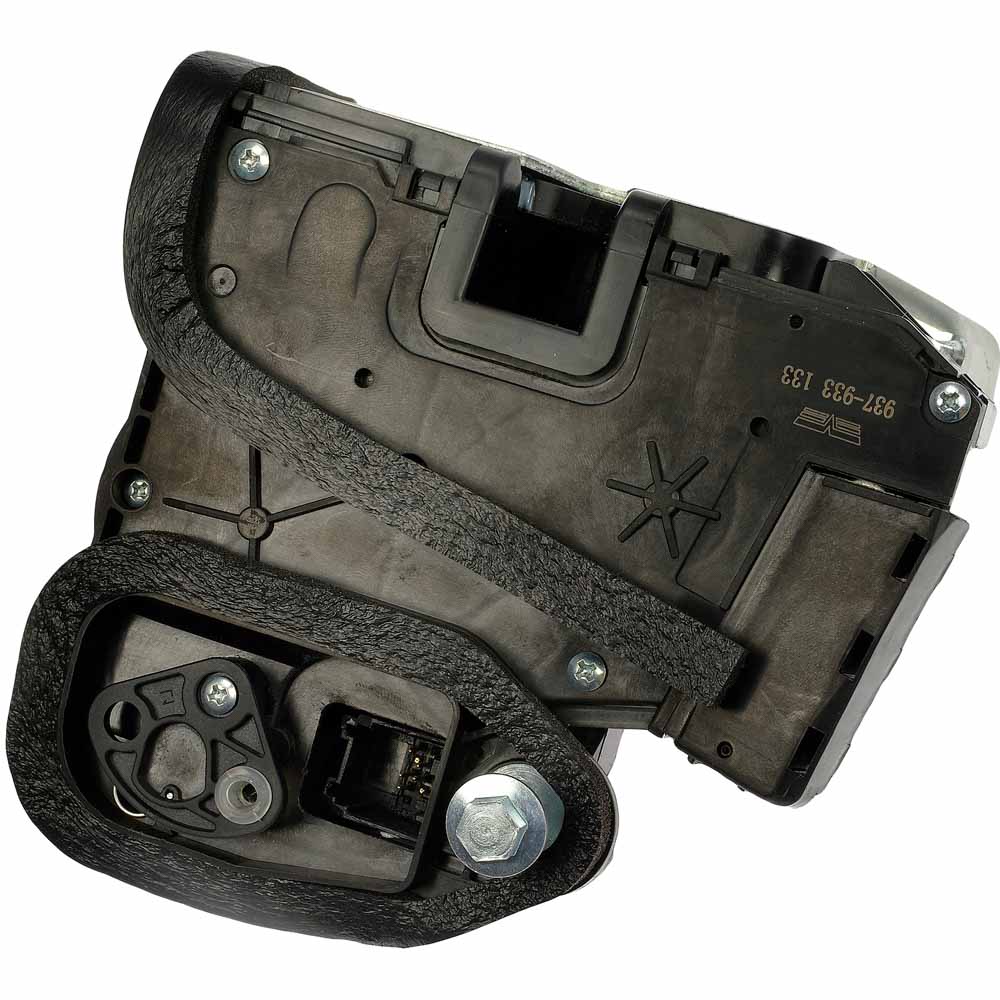 2021 Gmc Acadia Door Lock Actuator Motor