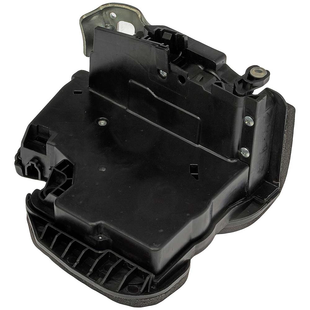 2021 Gmc Acadia Door Lock Actuator Motor